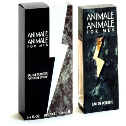 Perfume Animale Animale Masculino Animale EDT 100ml