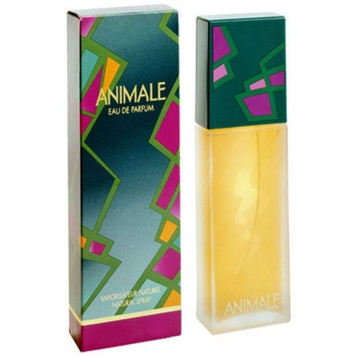 Perfume Animale Edp Feminino 50Ml