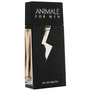 Perfume Animale EDT Masculino 30 ML - Animale