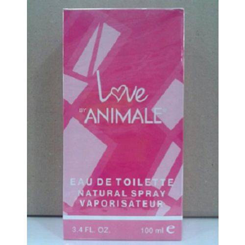 Perfume Animale Feminino - Contratipo