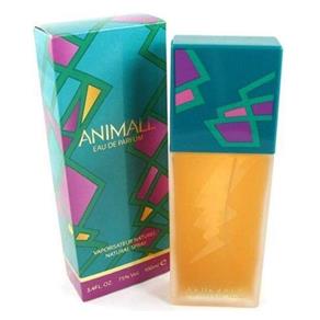 Perfume Animale Feminino - Eau de Parfum - 50 Ml