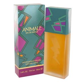 Perfume Animale Feminino Eau de Parfum - Animale - 30 Ml