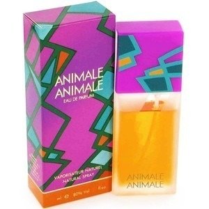 Perfume Animale Feminino Eau de Parfum