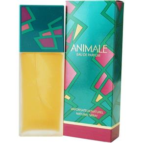 Perfume Animale Feminino EDP 200ML