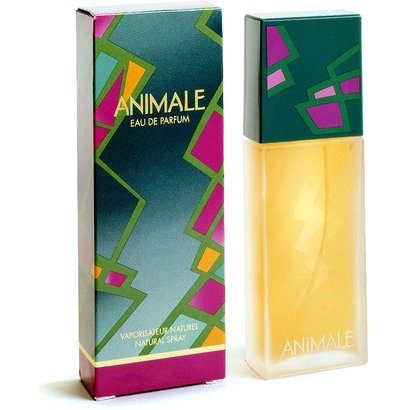 Perfume Animale Feminino EDP 50ml