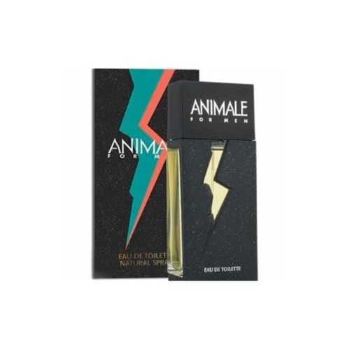 Perfume Animale For Men - 100ml - Masculino