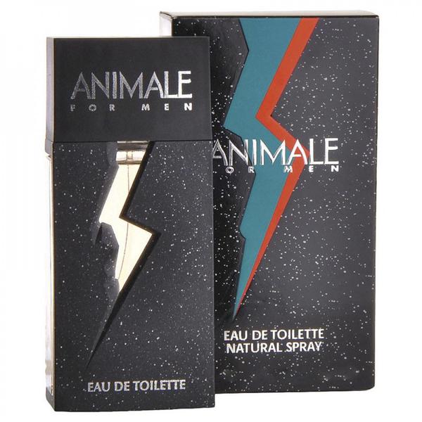 Perfume Animale For Men - 200ml