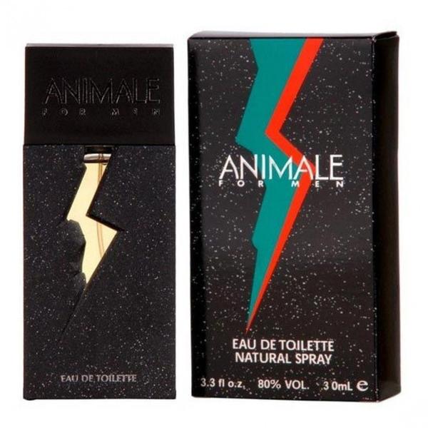 Perfume Animale For Men - 30ml