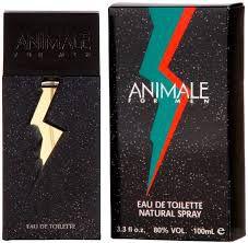 Perfume Animale For Men 100 Ml