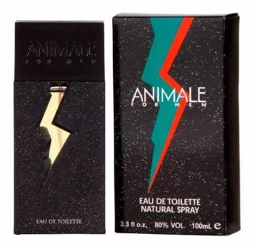 Perfume Animale For Men 100ml