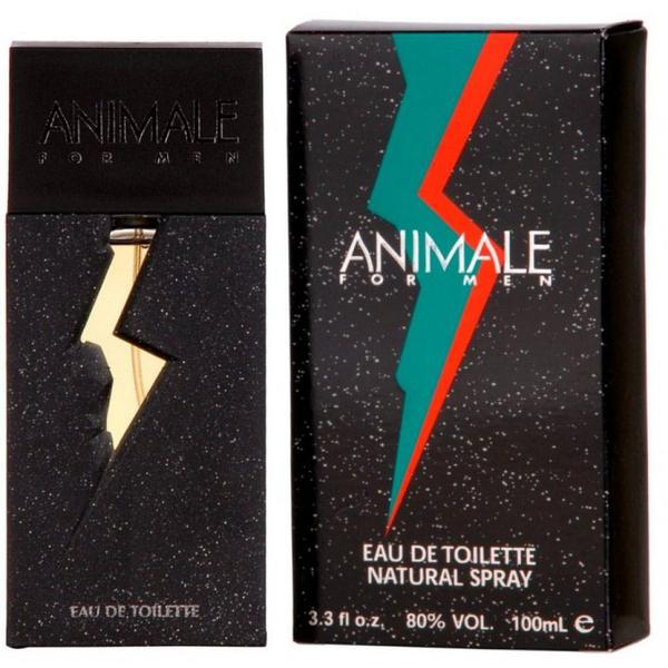 Perfume Animale For Men - 100ml