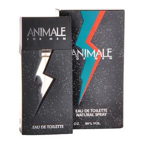 Perfume Animale For Men Eau de Toilette Masculino - 200ml