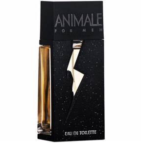 Perfume Animale For Men Eau de Toilette Masculino - 30Ml