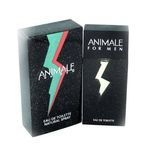 Perfume Animale For Men Eau de Toilette Masculino 30ml