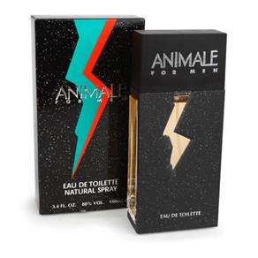 Perfume Animale For Men Eau de Toilette Masculino - 100ml