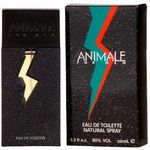 Perfume Animale For Men Eau de Toilette Masculino - 100ml