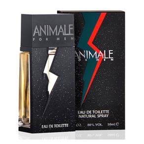 Perfume Animale For Men Eau de Toilette Masculino - 50ml