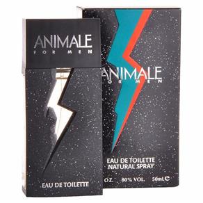 Perfume Animale For Men Eau de Toilette Masculino 50ml
