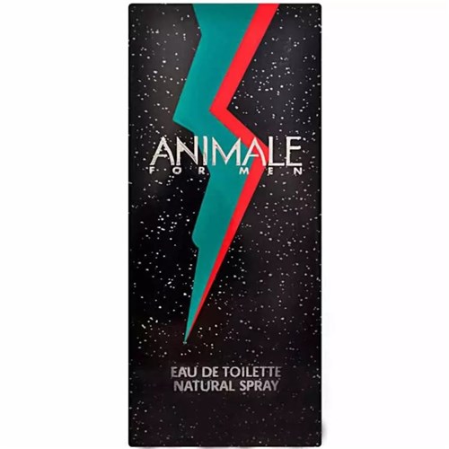 Perfume Animale For Men Edt 30 Ml