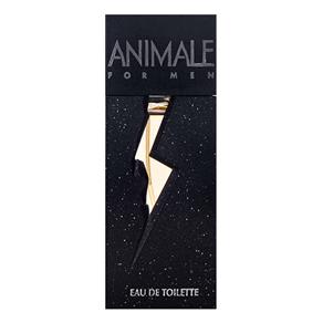 Perfume Animale For Men EDT Masculino - Animale - 100ml