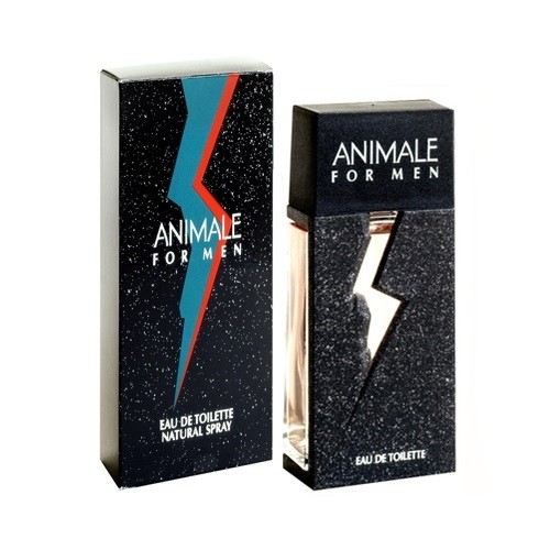 Perfume Animale For Men Masculino 100ml