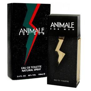 Perfume Animale For Men Masculino Eau de Toilette 100ml