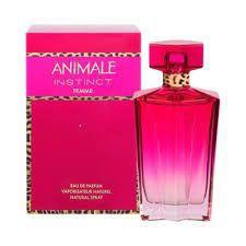 Perfume Animale Instinct For Woman EDP Feminino 100ml