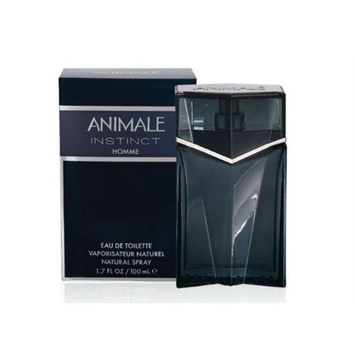 Perfume Animale Instinct Mas 100ml