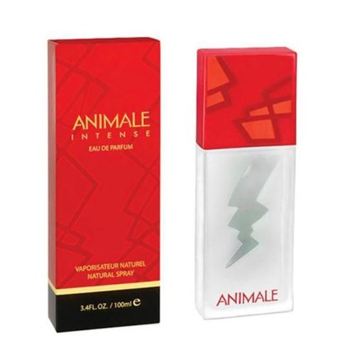 Perfume Animale Intense Eau de Parfum Feminino 50Ml