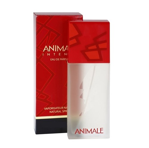 Perfume Animale Intense For Woman Eau de Parfum 50 Ml