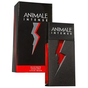 Perfume Animale Intense Masculino - 50 Ml