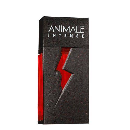 Perfume Animale Intense Masculino 50ml