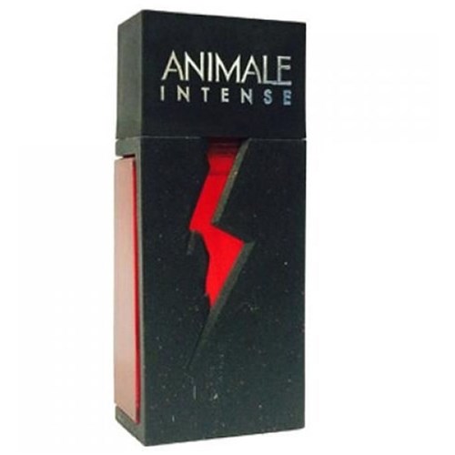 Perfume Animale Intense Masculino 50Ml