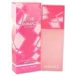 Perfume Animale Love Eau de Parfum Feminino 100ml