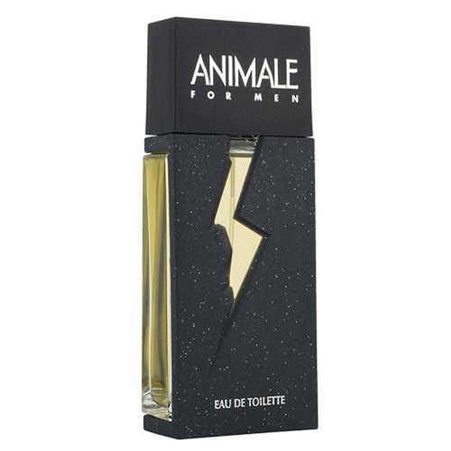 Perfume Animale Masculino 200 Ml Eau De Toilette For Men