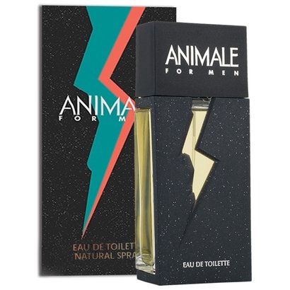 Perfume Animale Masculino For Men EDT 50ml