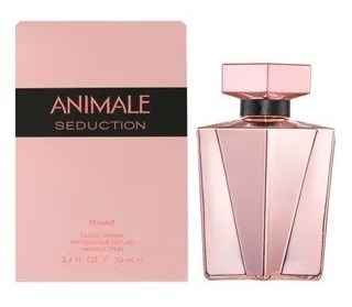 Perfume Animale Seduction Femme 30ml