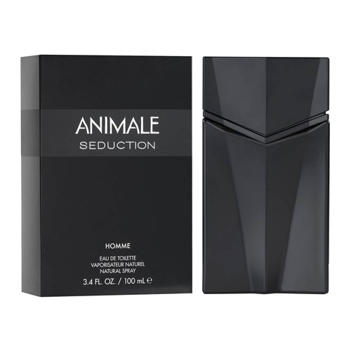Perfume Animale Seduction For Men Mascunlino Eau de Toilette