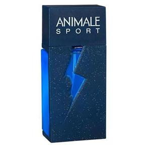 Perfume Animale Sport Eau Toilette Masculino 50ML
