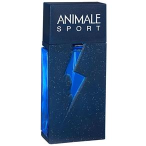 Perfume Animale Sport Masculino - Eau de Toilette