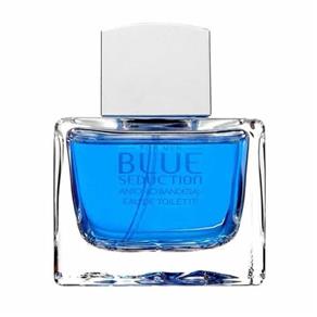 Perfume Antônio Banderas Blue Seduction Eau de Toilette 100Ml - 100ml