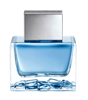 Perfume Antonio Banderas Blue Seduction Masculino Eau de Toilette 100ml