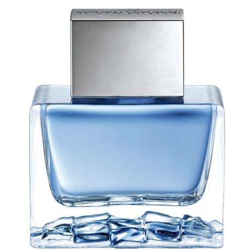 Perfume Antonio Banderas Blue Seduction Masculino Eau de Toilette