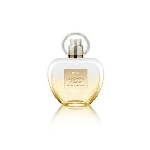 Perfume Antonio Banderas Her Golden Secret Eau de Toilette Feminino 30ml
