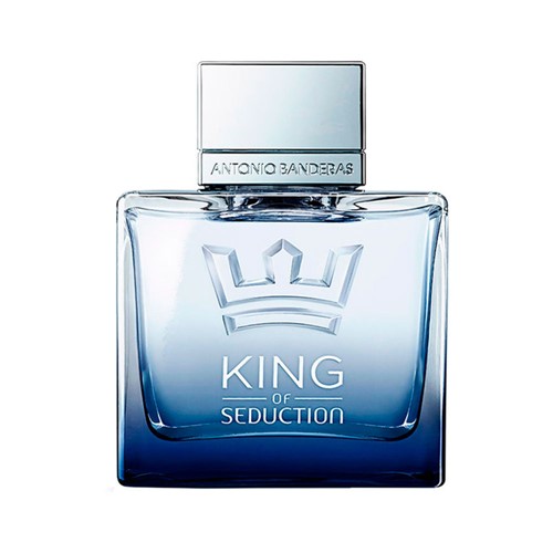Perfume Antonio Banderas King Of Seduction 50ml