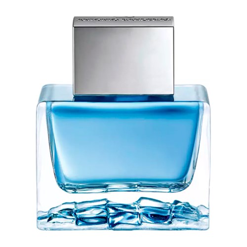 Perfume Antonio Banderas Masculino Blue Seduction For Men - PO8972-1