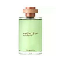 Perfume Antonio Banderas Mediterrneo EDT Masculino 200ML