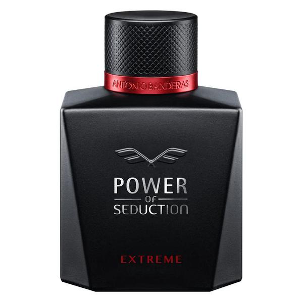 Perfume Antonio Banderas Power Of Seduction Extreme Eau de Toilette