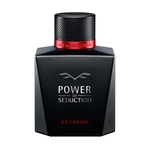 Perfume Antonio Banderas Power of Seduction Extreme Masculino Eau de Toilette 100ml
