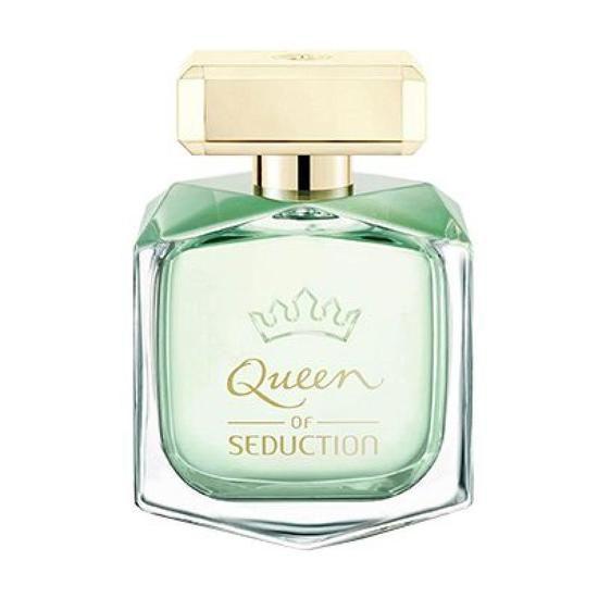 Perfume Antonio Banderas Queen Of Seduction Eau de Toilette Feminino